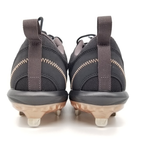 Nike Lunar Hyperdiamond 2 Softball Cleats Sz 11.5 - Picture 3 of 8